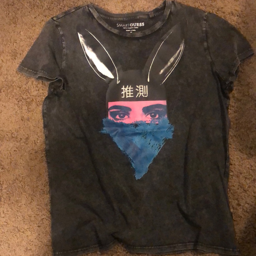Guess teeshirt